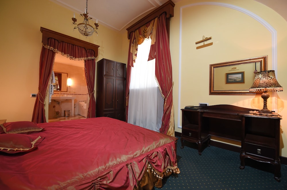 Hotel Leopold I 19/74