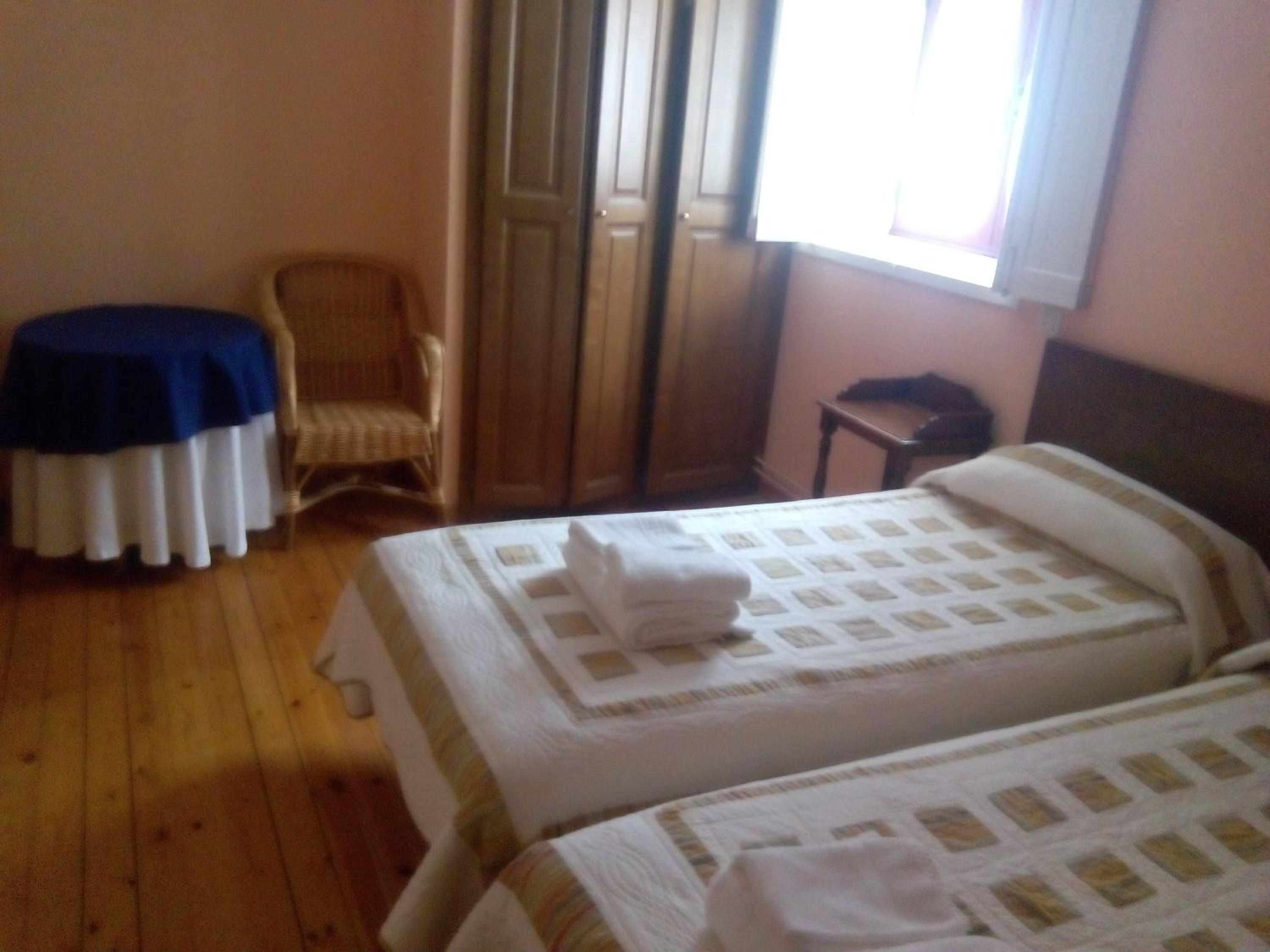 Hotel Las Grandas 8/27