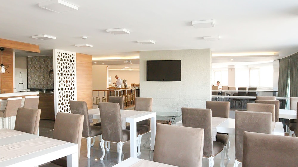 Start Otel 46/57