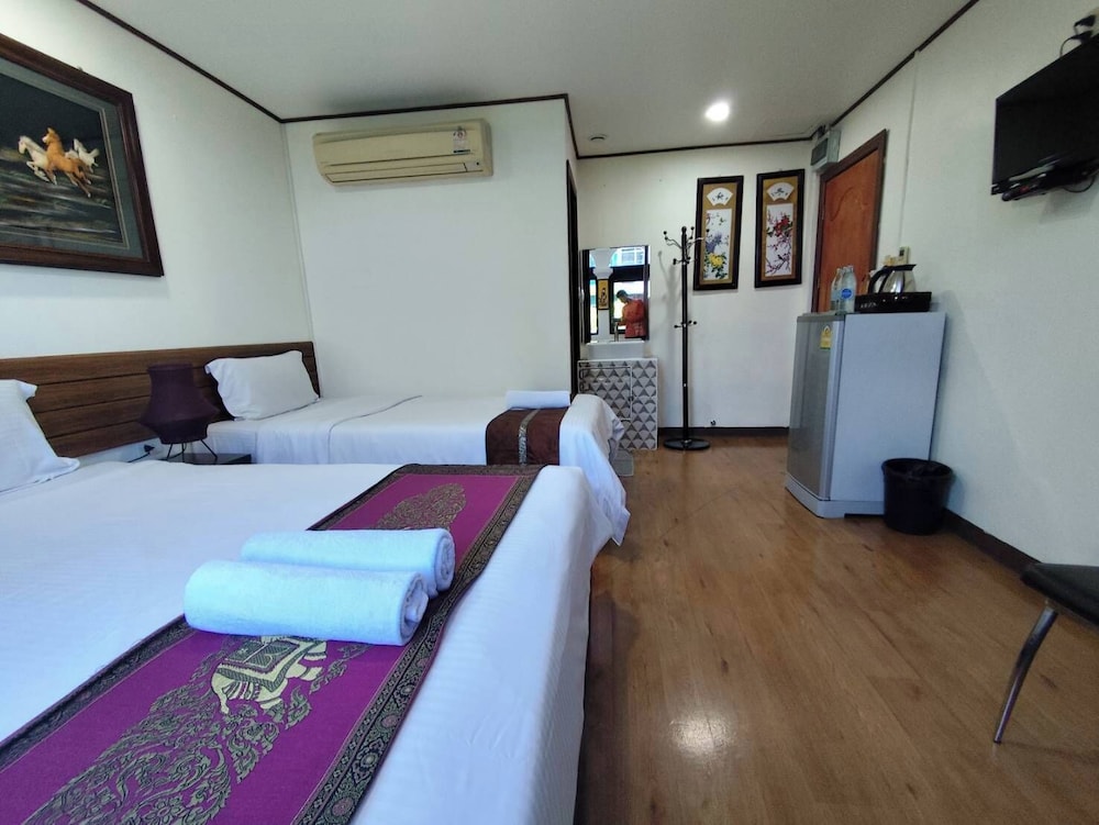 Longzhu Guesthouse 17/49