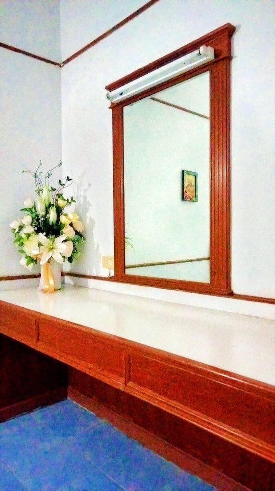 China Garden Hotel 9/22
