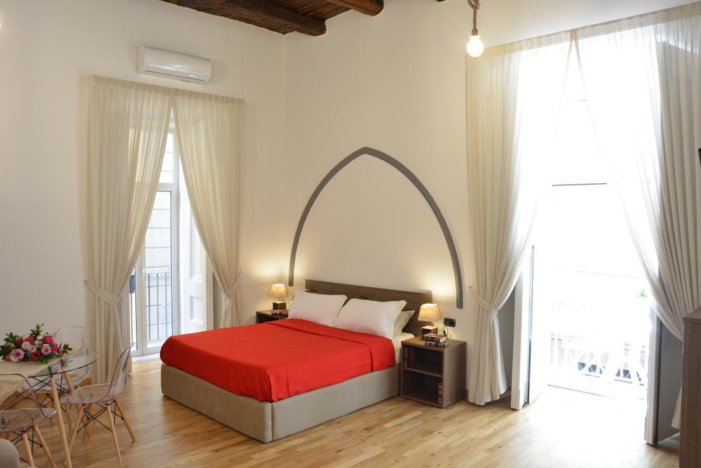 Domus Studio 25 Bed and Breakfast 12/50