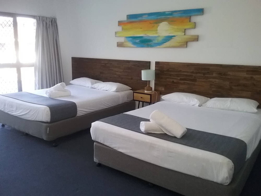 Red Star Hotel Palm Beach 28/56