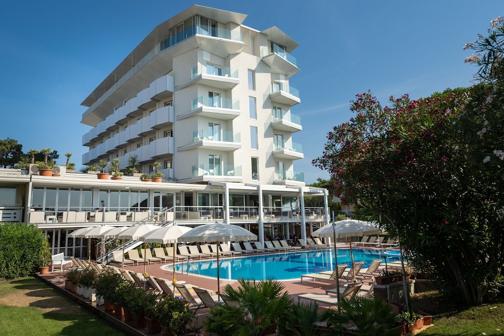 Hotel Garden Sea in CAORLE
