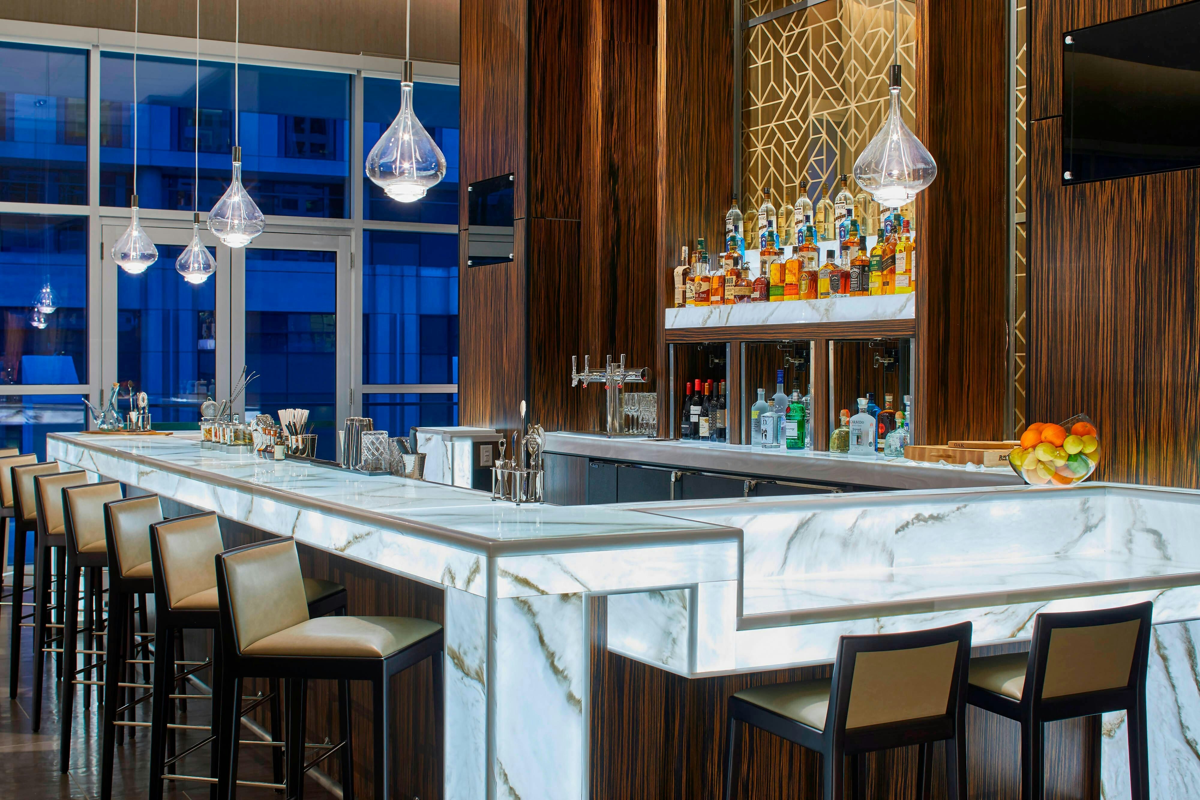 Ac Hotel By Marriott Nashville Downtown 16/25