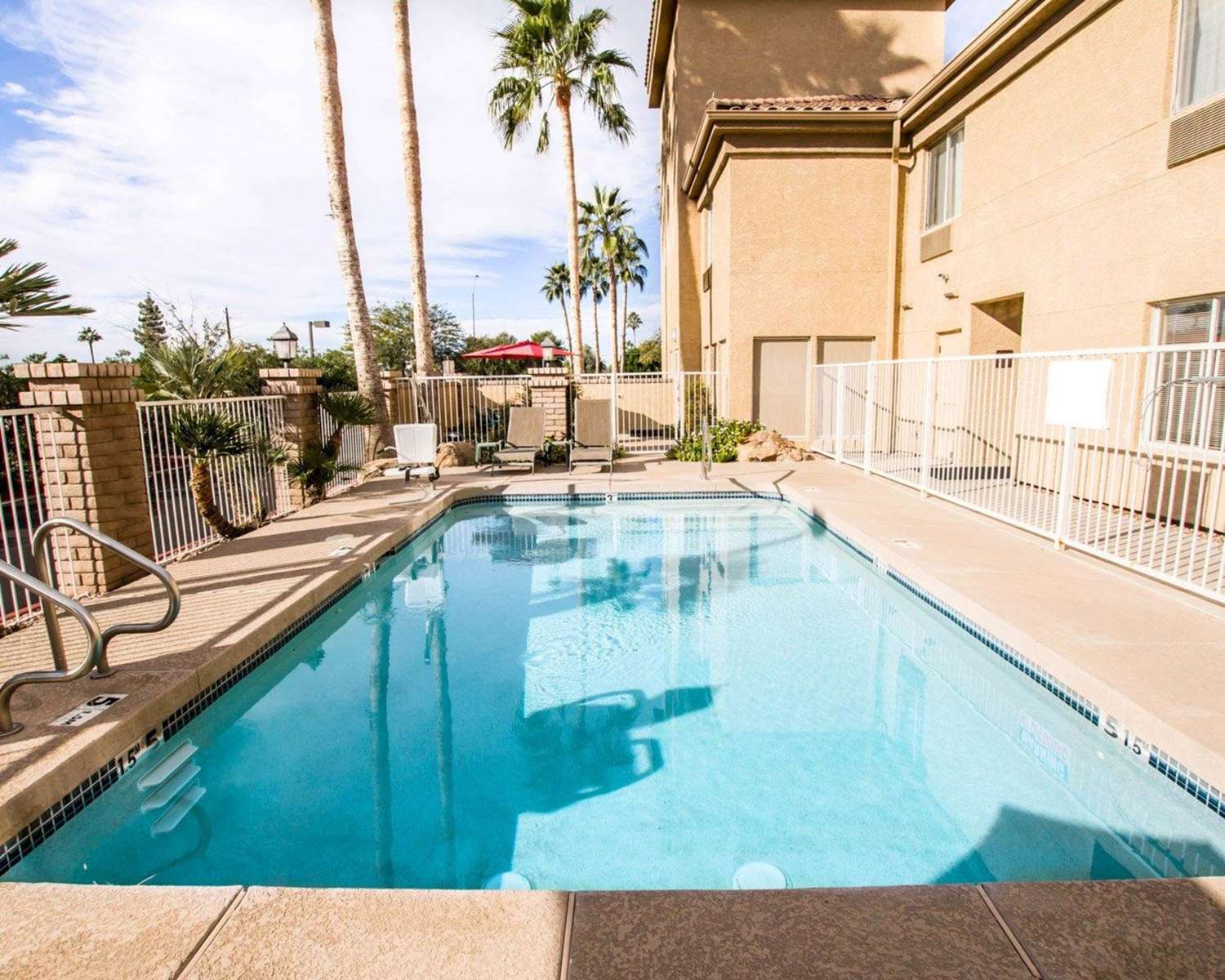Sleep Inn Phoenix North I-17 24/32