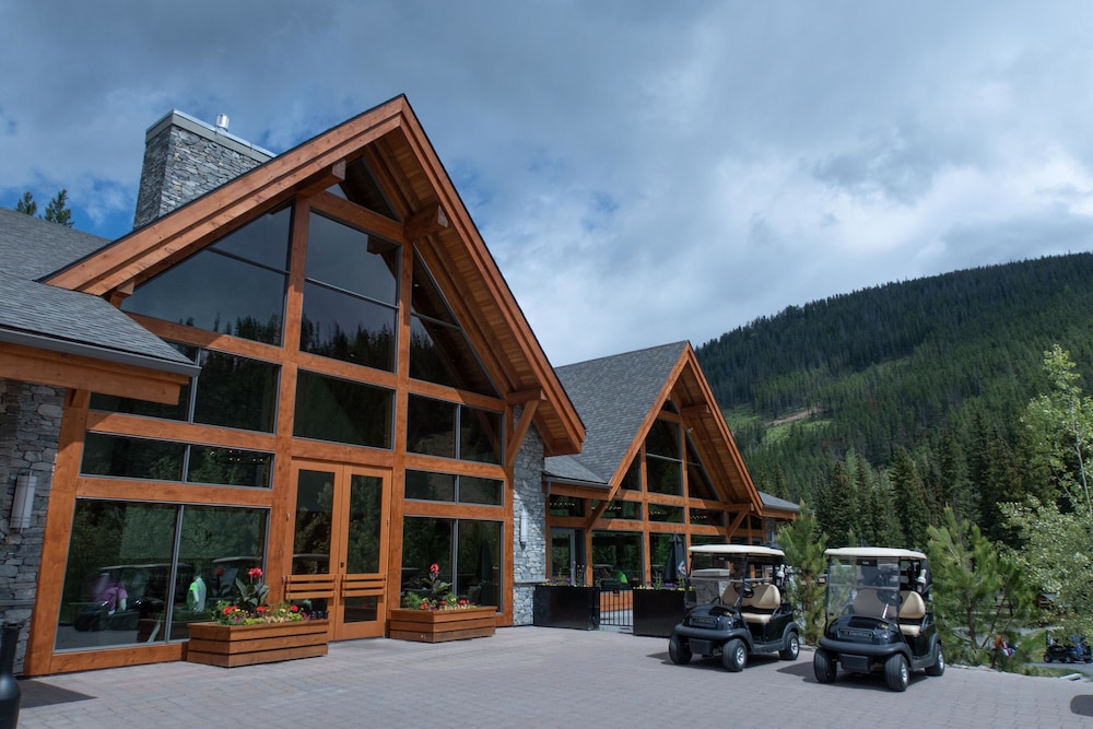 Panorama Vacation Retreat at Horsethief Lodge 3/70