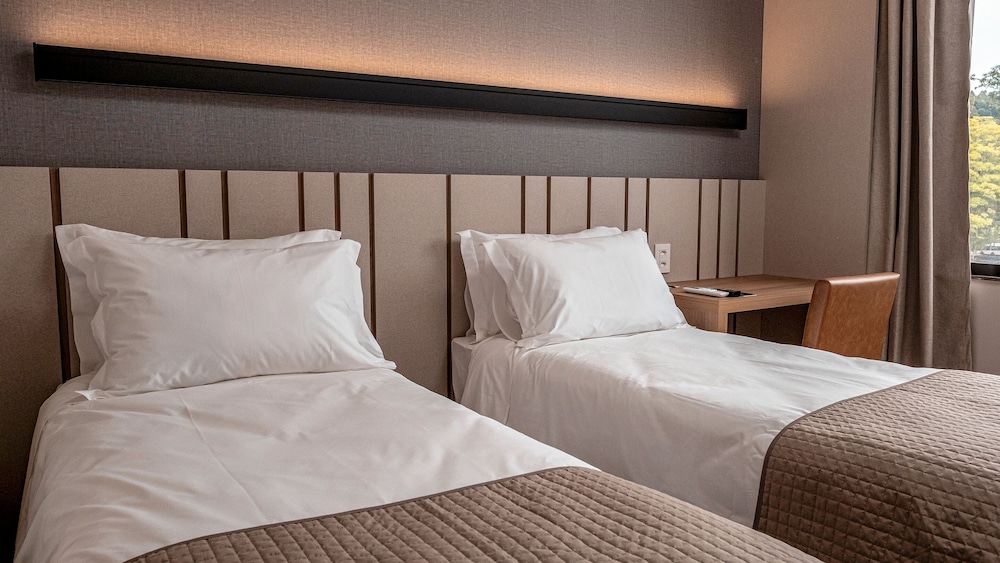 Plaza Hotel & Boulevard Convention Vale dos Vinhedos 25/49