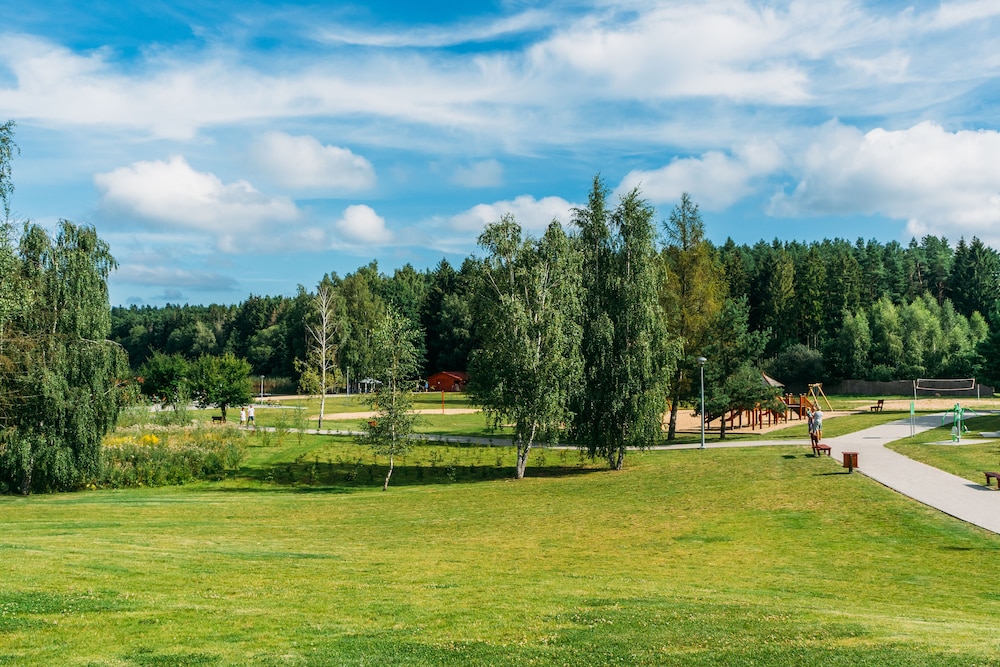 Hotel Mikolajki Resort by DeSilva 43/50