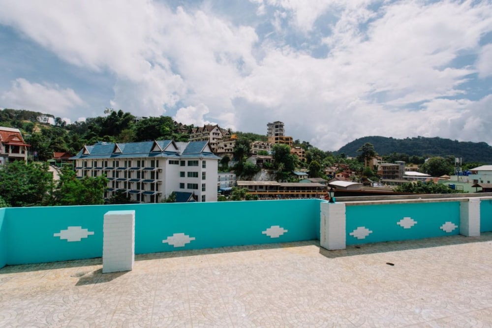 Patong Blue - Hostel 27/28