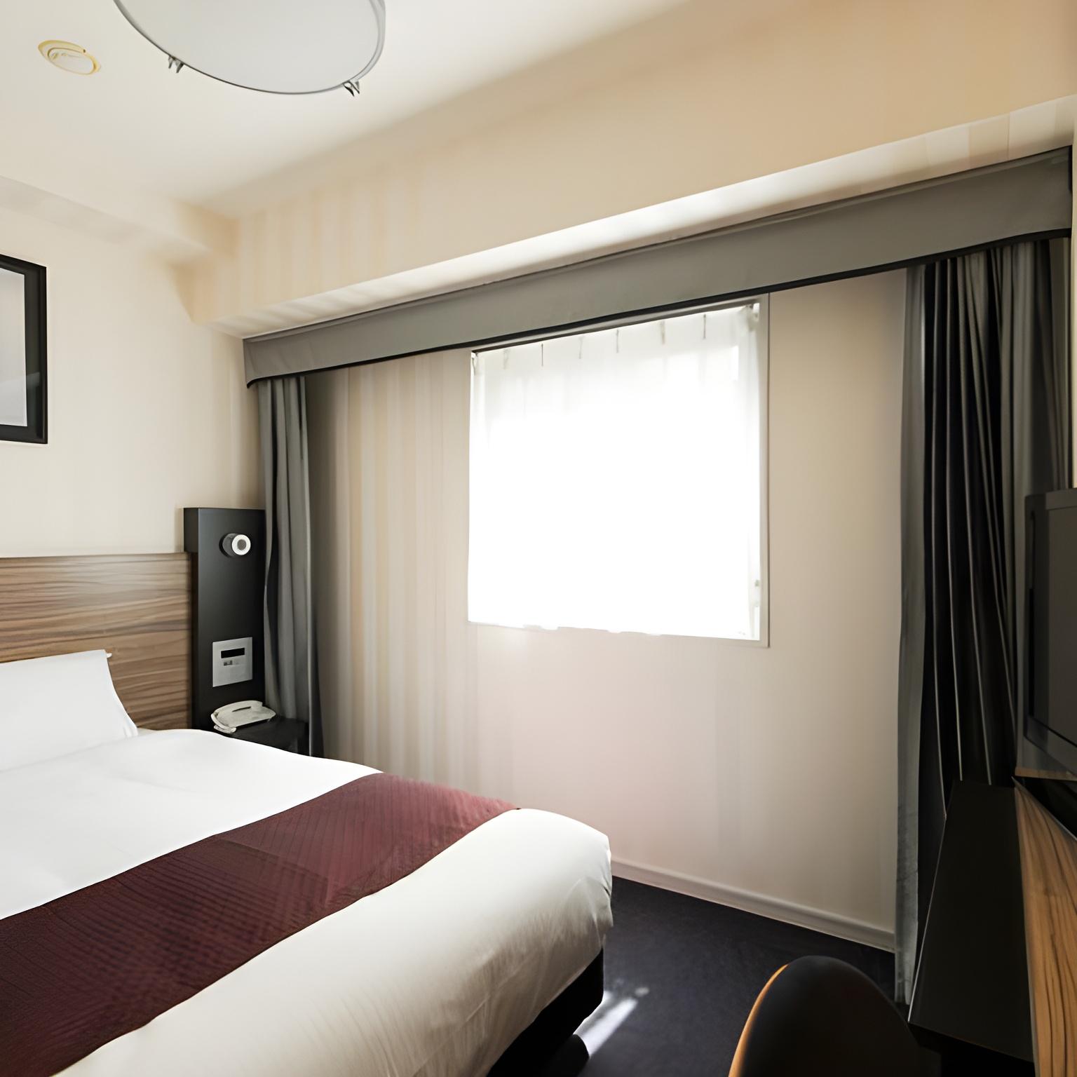 Refa, Standard, Double Bed, Main Building
