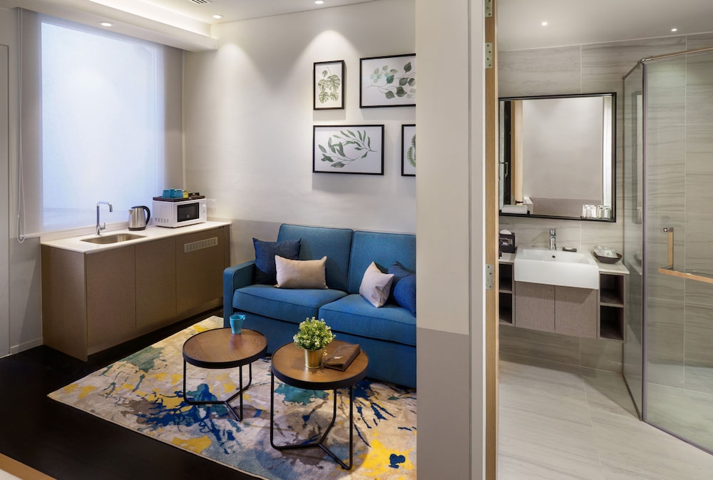 Ropewalk Piazza Hotel Managed By The Ascott Limited 14/18
