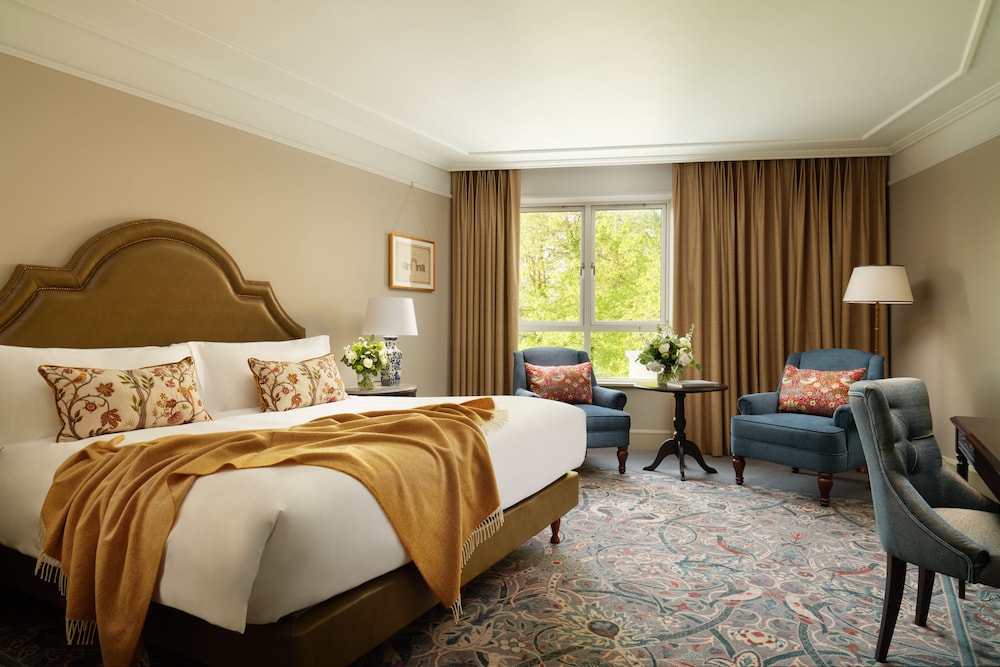 Carton House a Fairmont Managed Hotel 11/50