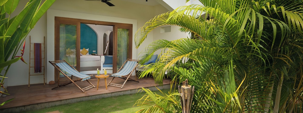 Navutu Dreams Resort And Wellness Retreat 71/72