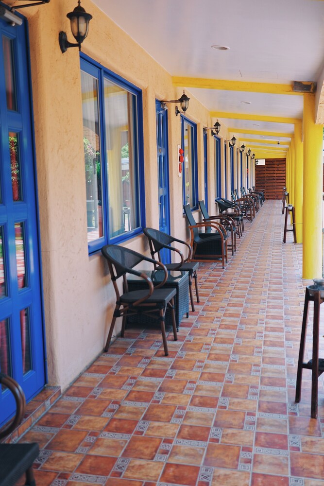 Againn garden resort 48/58