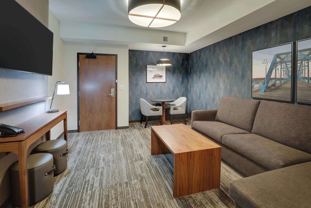 Drury Plaza Hotel Chattanooga Hamilton Place 33/50