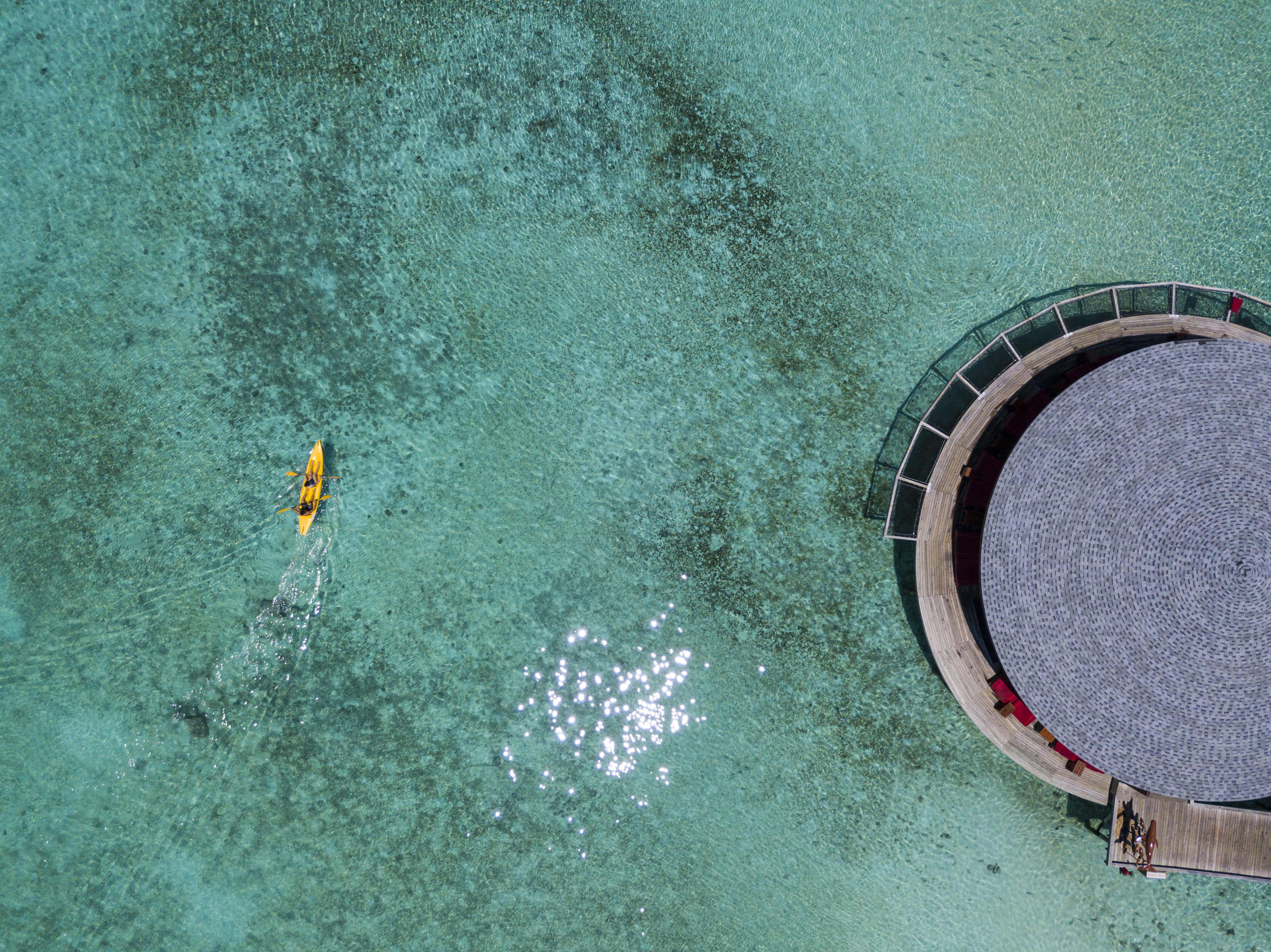 Centara Ras Fushi Resort and Spa Maldives - Adults Only 55/77