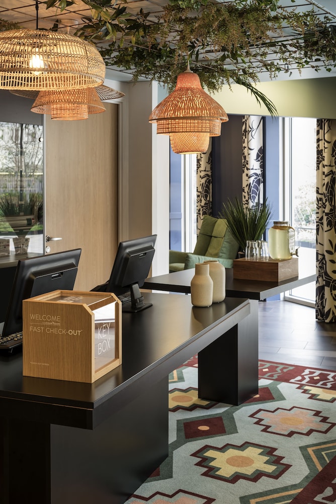 Aparthotel Adagio la Defense Courbevoie 45/70