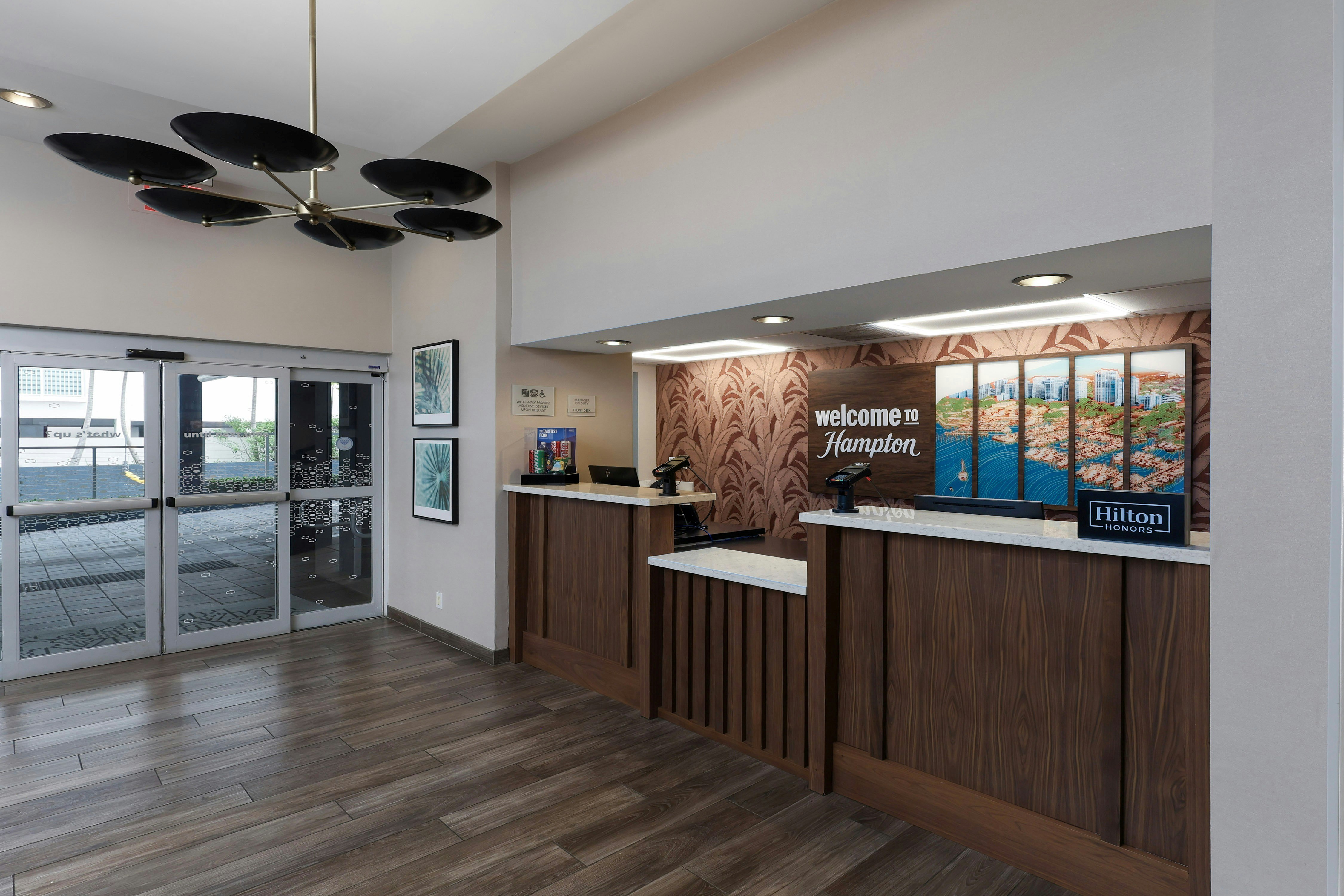 Hampton Inn Miami Coconut Grove Coral Gables 15/72