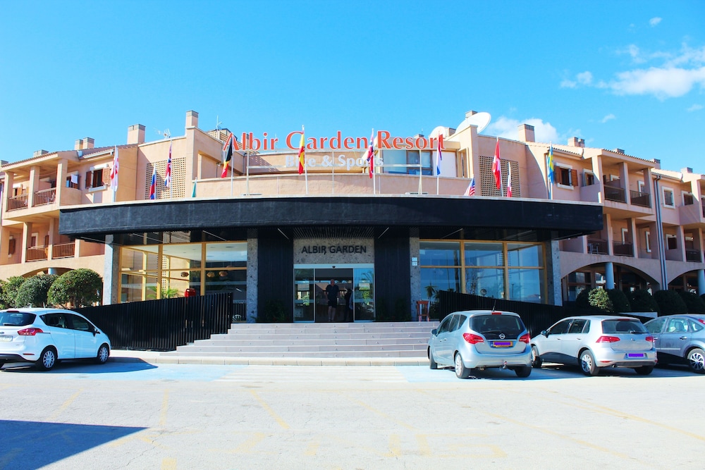 Albir Garden Resort 44/50