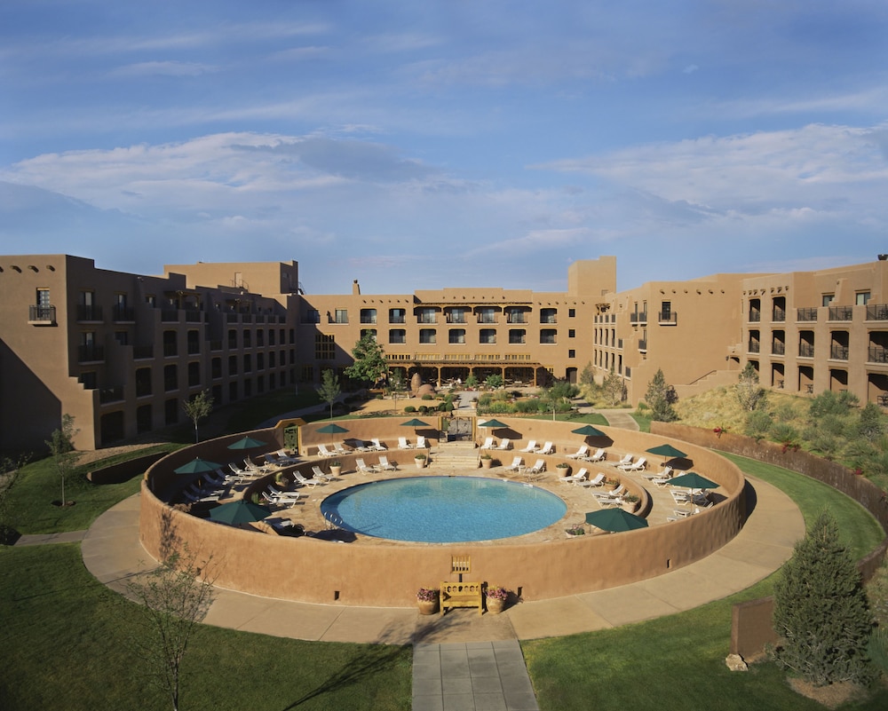 Hyatt Regency Tamaya Resort Spa 5/76