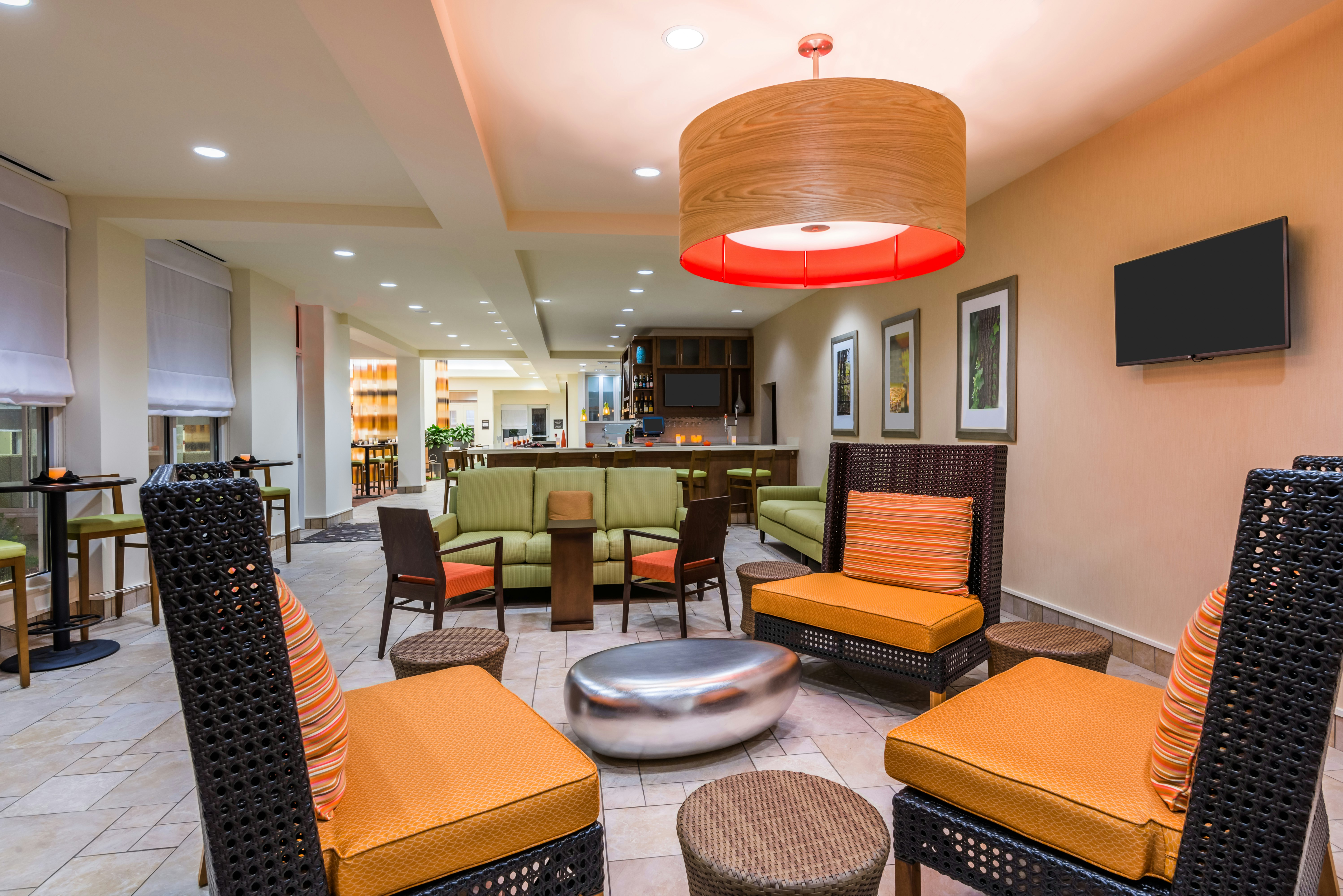 Hilton Garden Inn Wayne 25/36