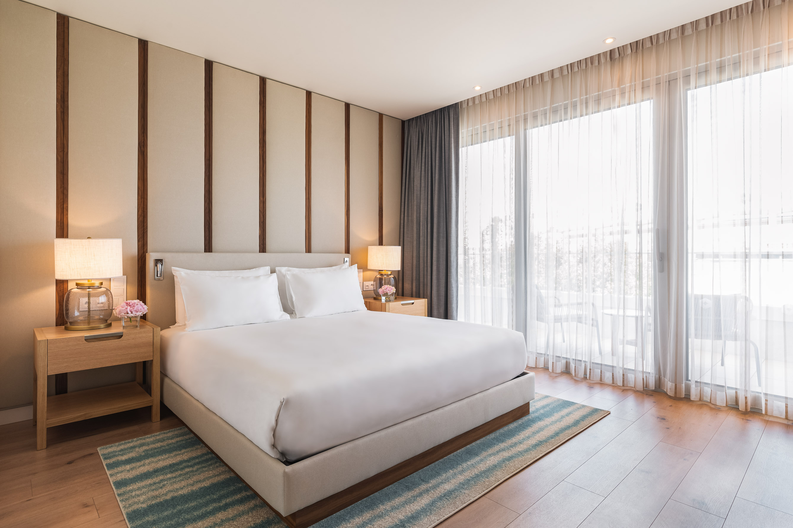 2 Bedrooms, Regency, Apartment
