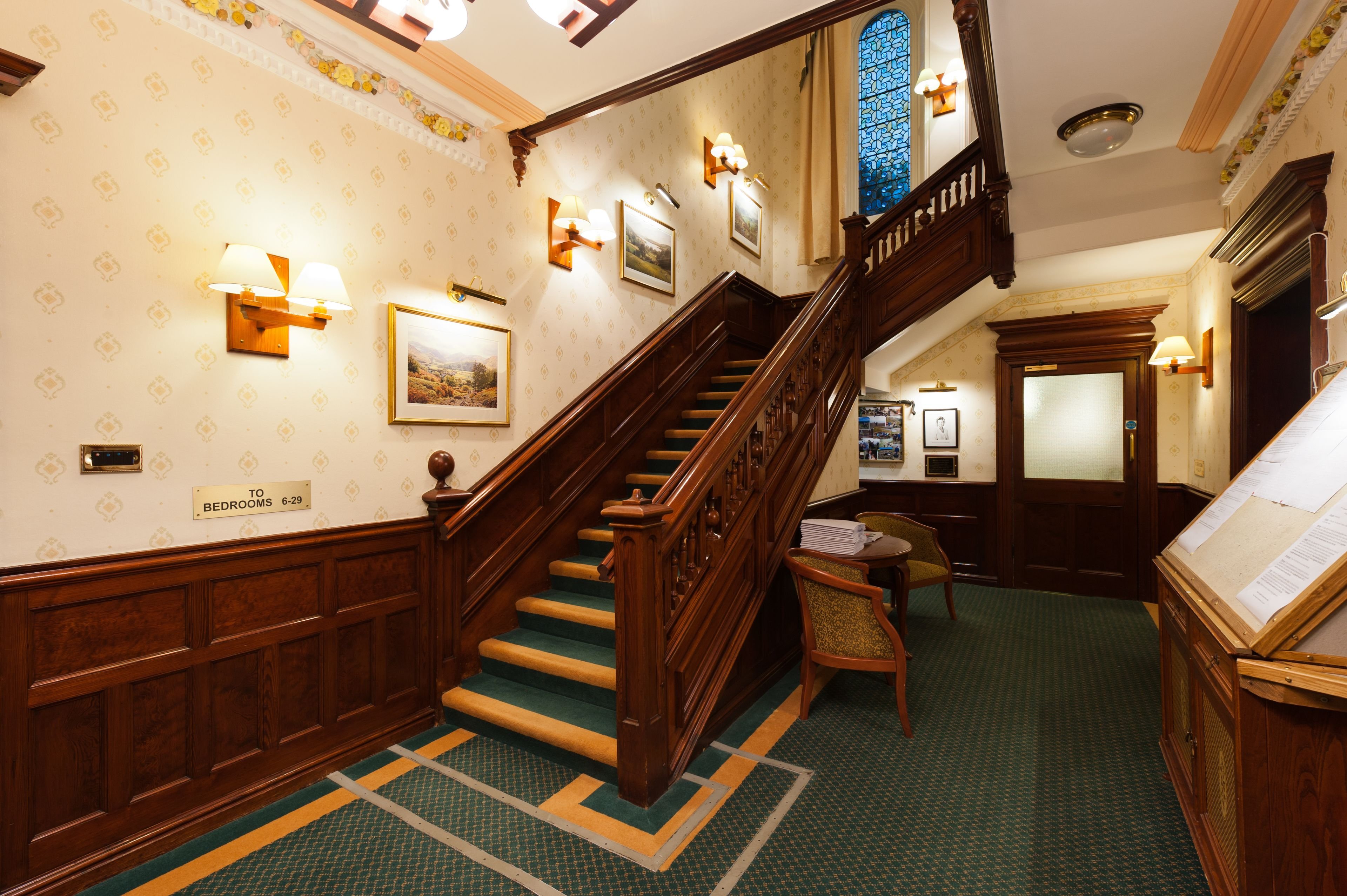 Windermere Manor 36/43