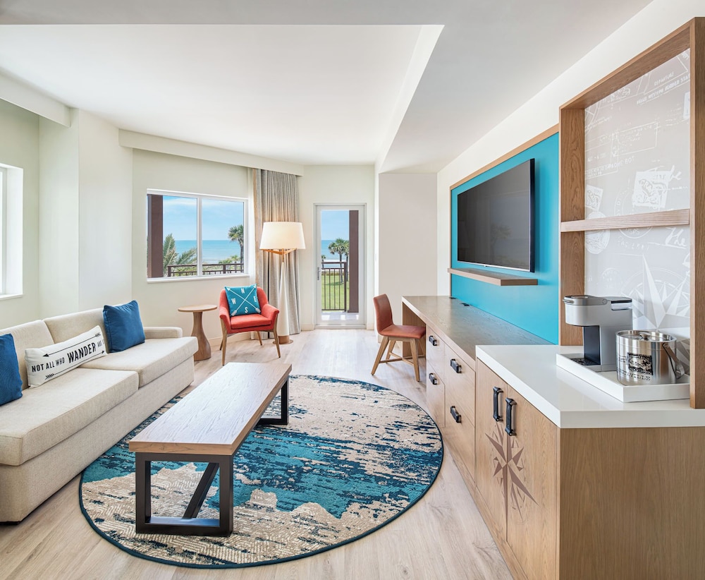 Compass Hotel Flagler Beach 19/50