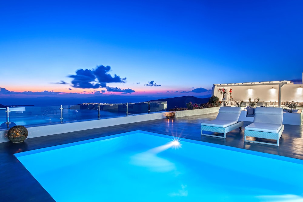 Erossea Villa Santorini Imerovigli 44/50