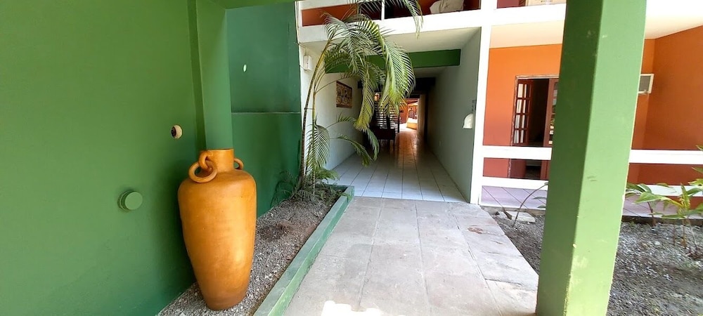 Hotel Recanto Do Sol 25/64