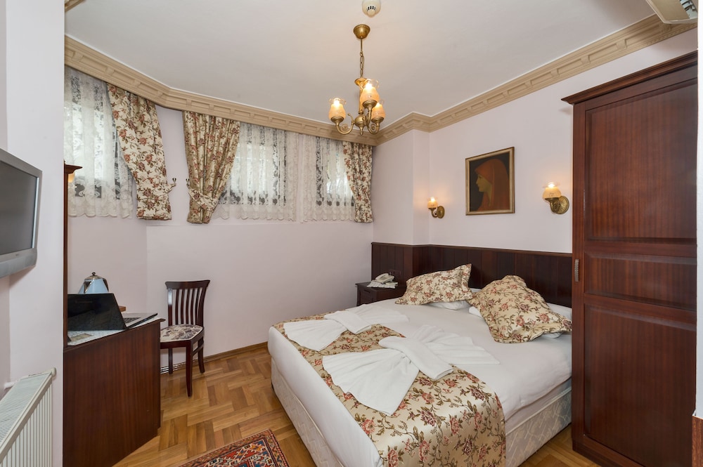 Osmanhan Hotel 39/68