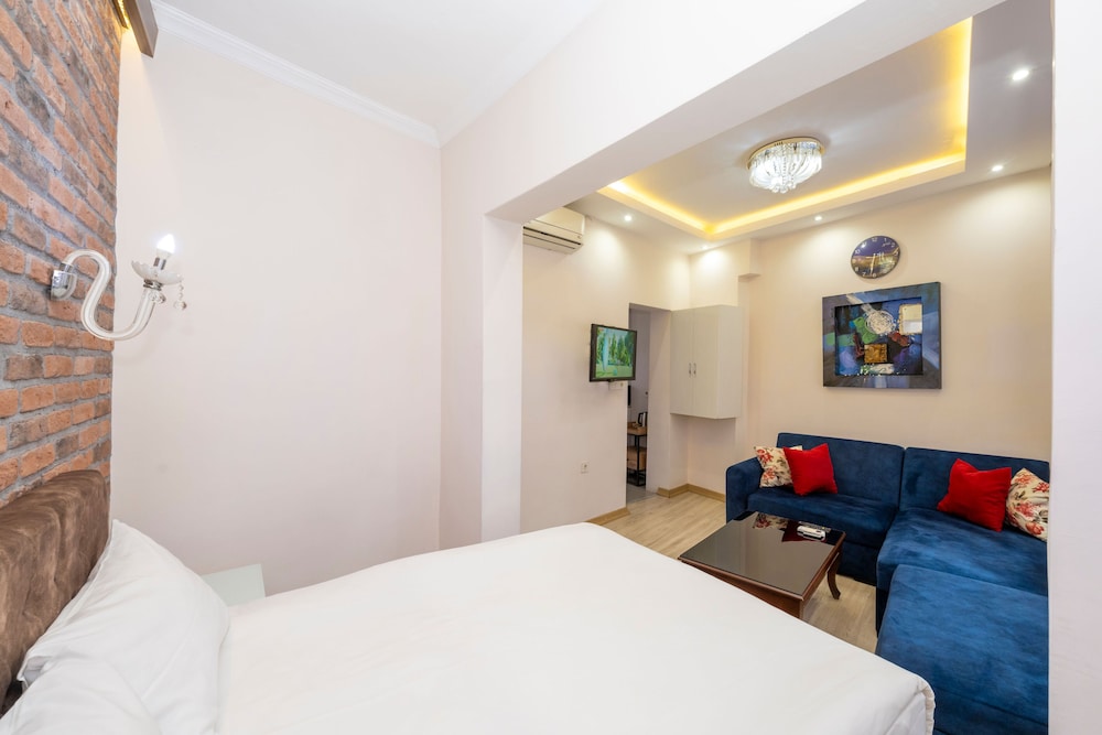 Taksim City Suites 15/37