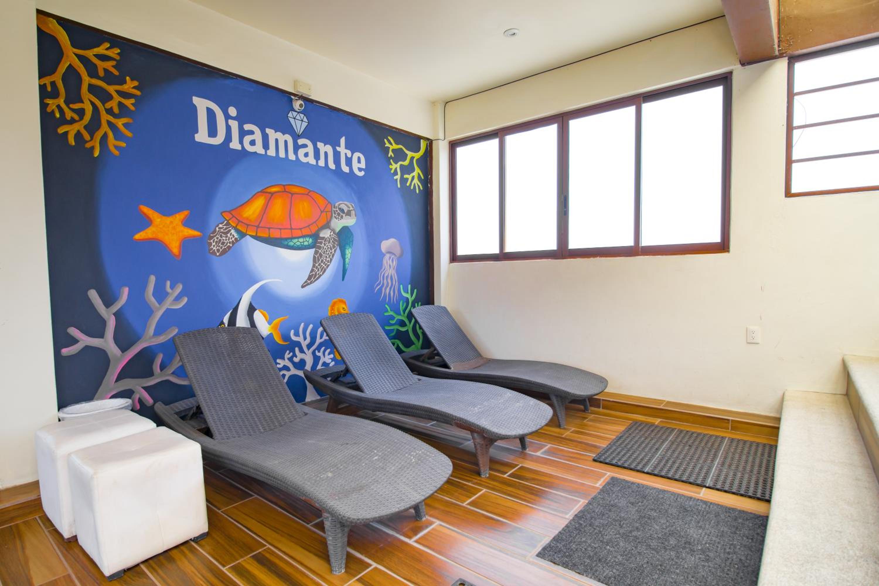 Hotel Diamante 43/50