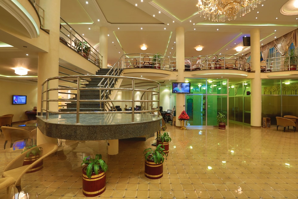 Friendship International Hotel 45/55