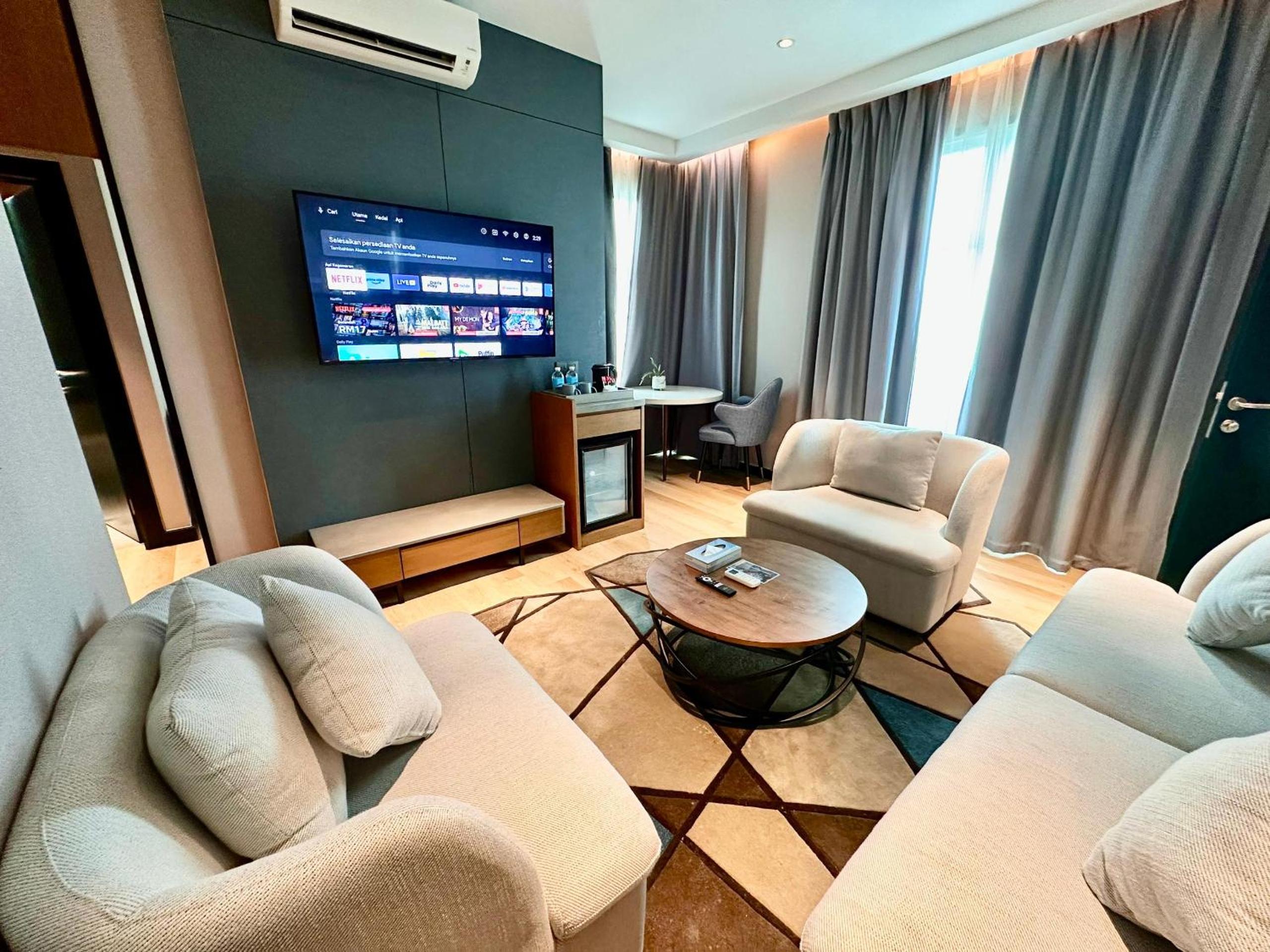 King Park Hotel 28/50