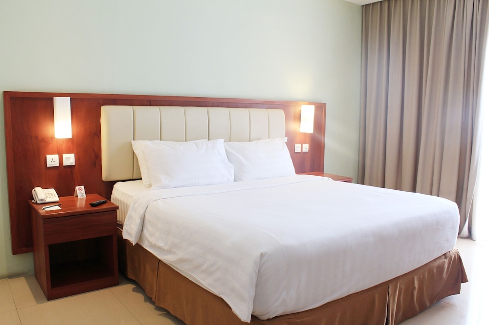 Thongs Inn Kualanamu Transit Hotel 25/64