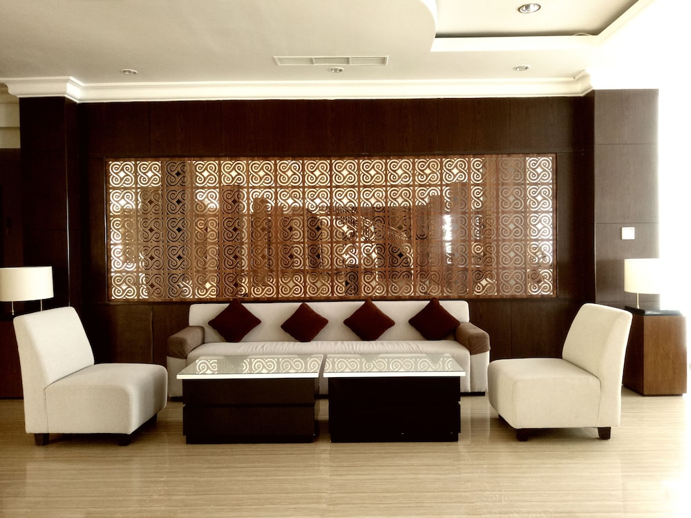 Hotel Santika Luwuk Sulawesi Tengah 20/42