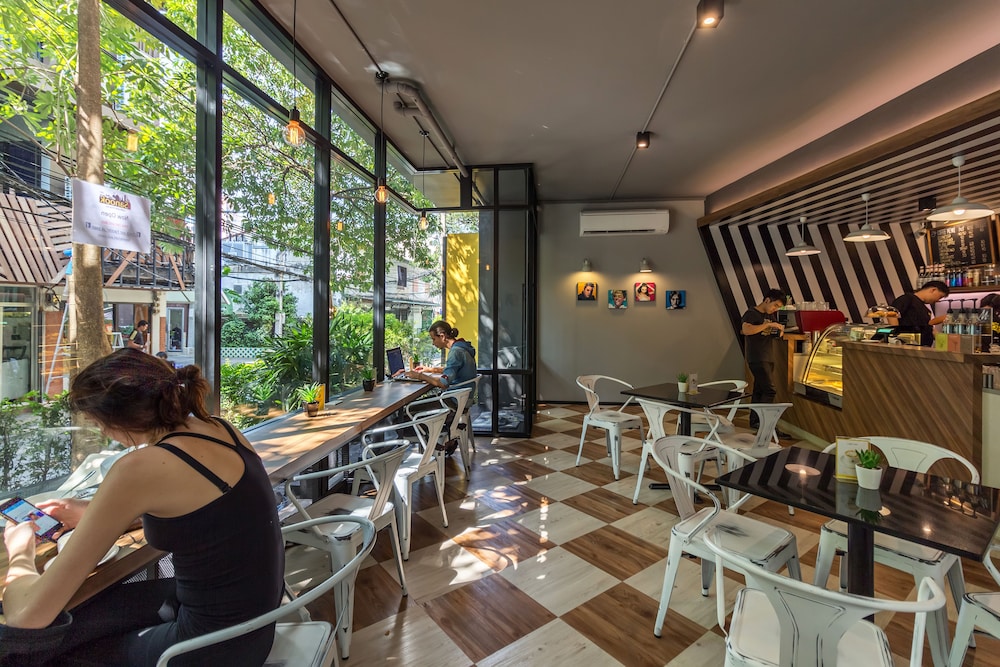 Isanook Hostel 19/28