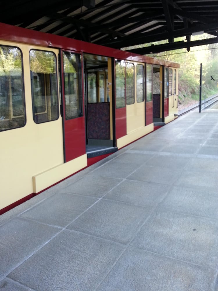 ACHAT Hotel Dresden Altstadt 65/72