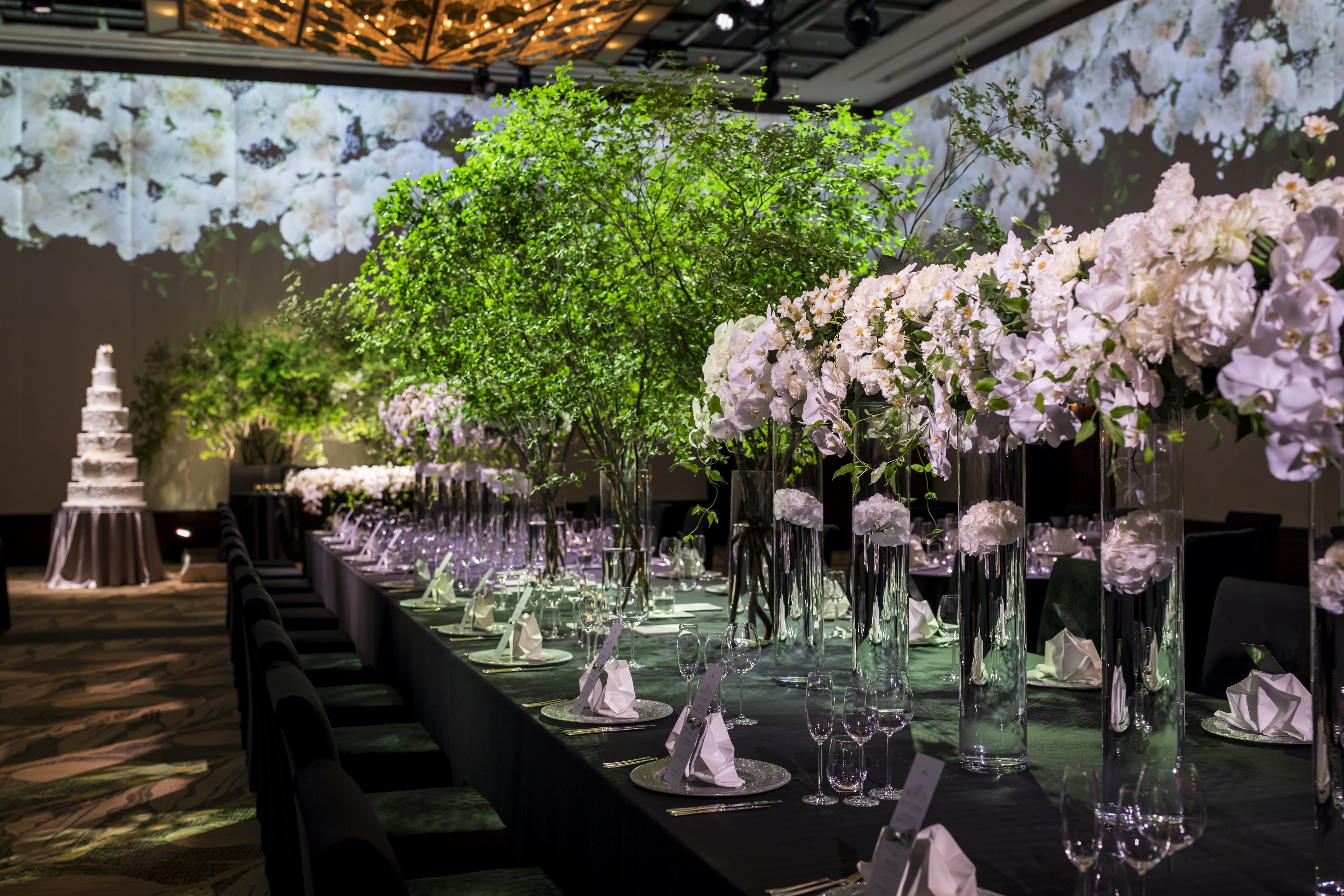Mandarin Oriental Tokyo 49/50