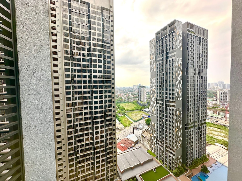 Millers Square by MyKey Global in KUALA LUMPUR