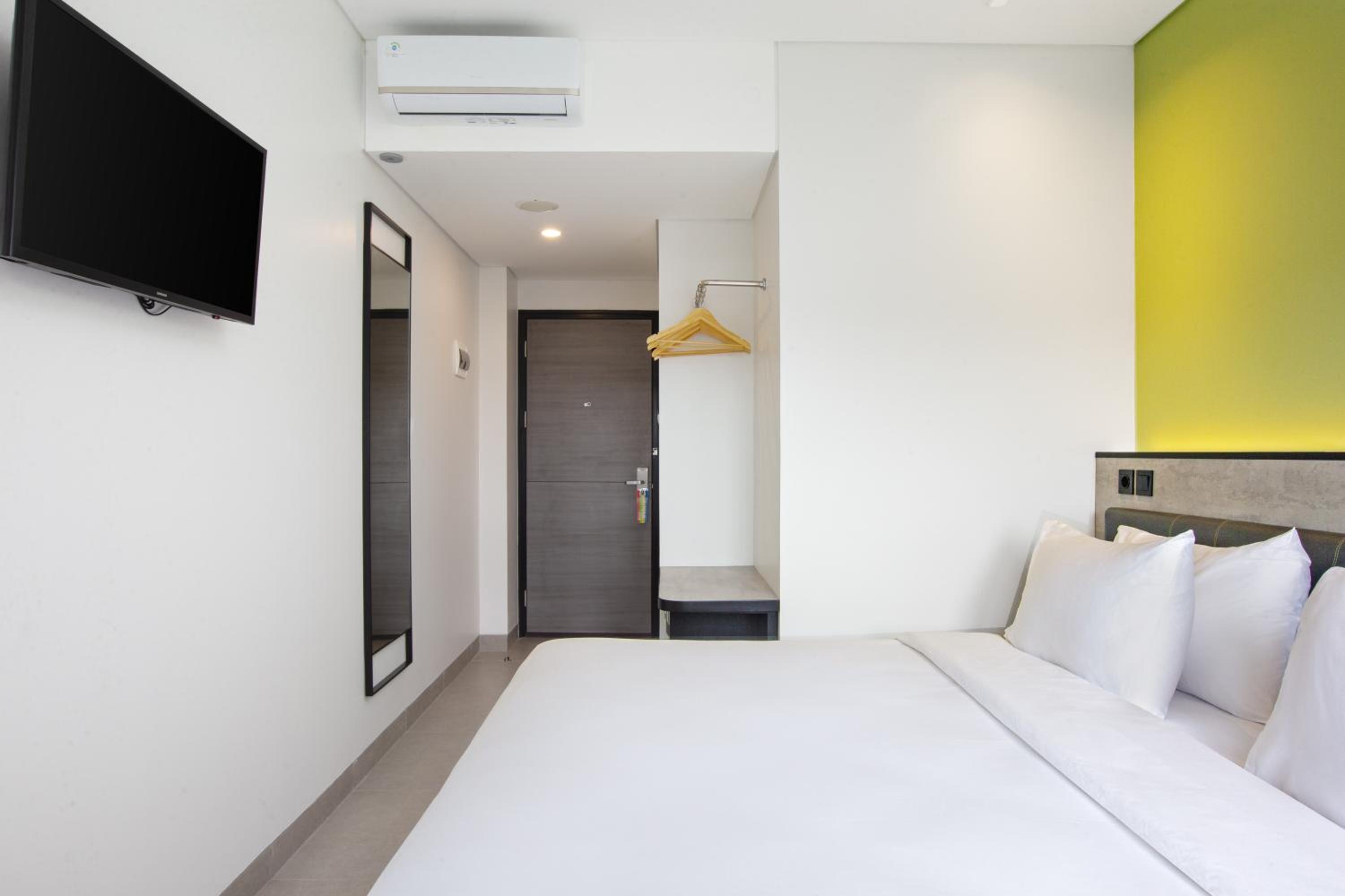 Amaris Hotel Tasikmalaya 4/36