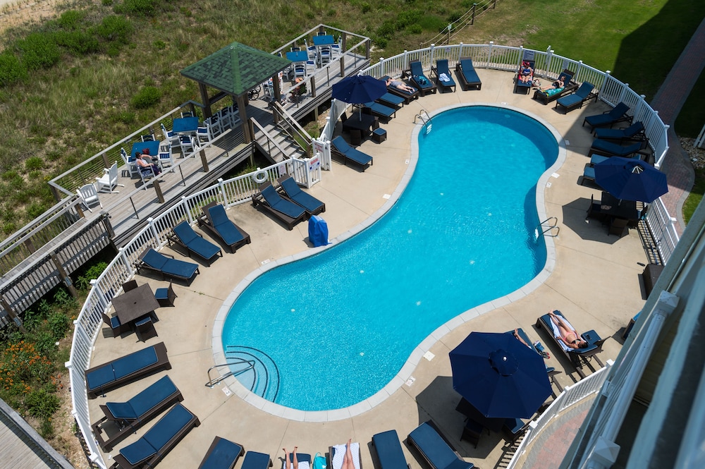 Hilton Garden Inn Outer Banks/Kitty Hawk 3/48