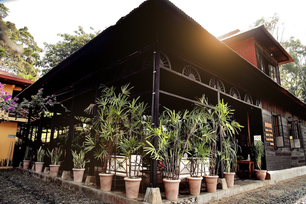 Argovia Finca Resort 6/73