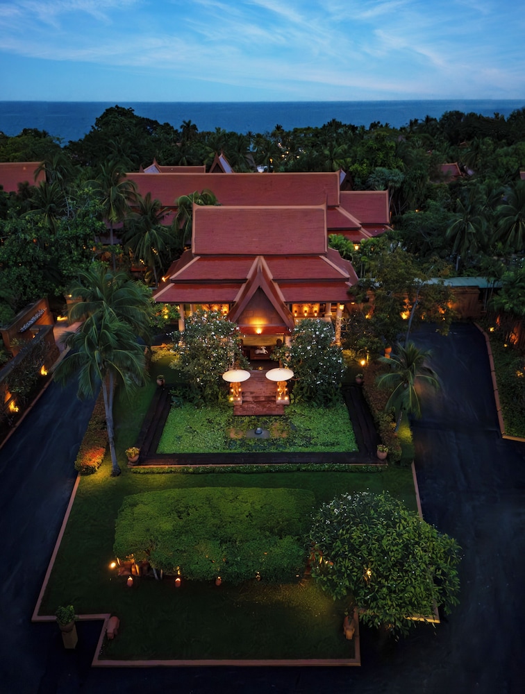 Anantara Hua Hin Resort 3/66