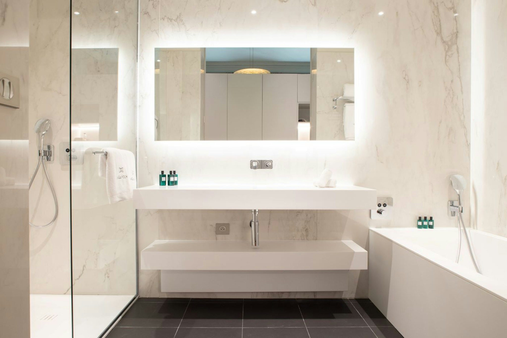 Villas Foch Boutique Hotel and Spa Bordeaux 56/58