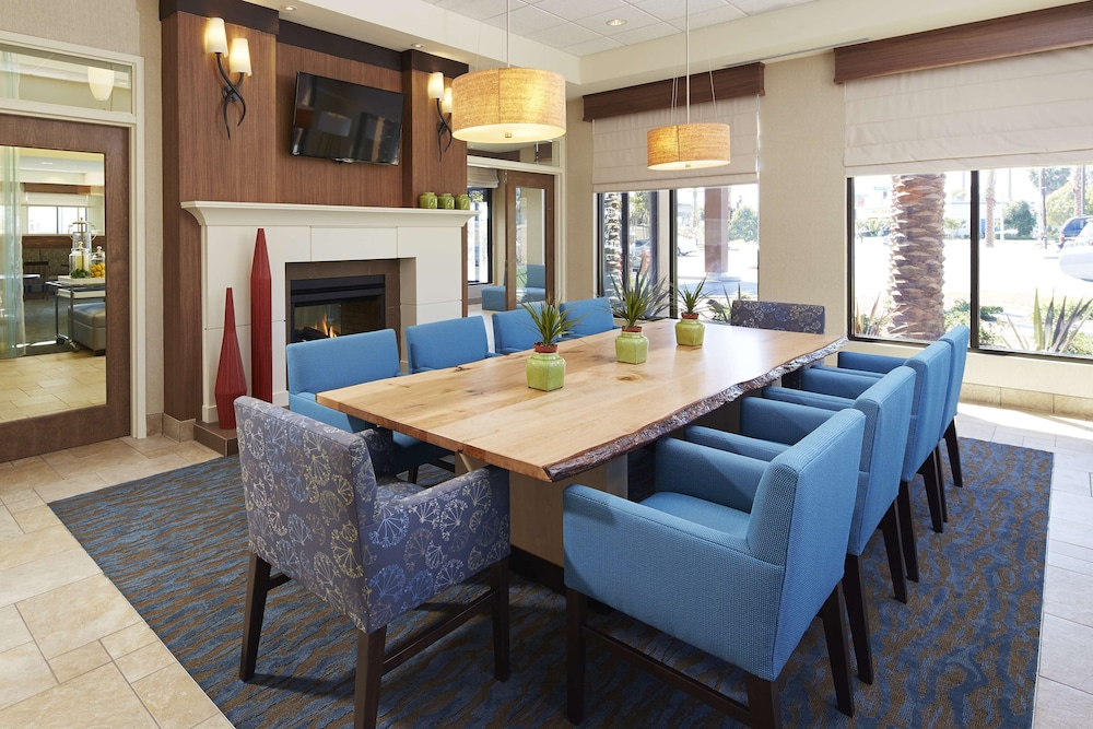Hilton Garden Inn Los Angeles Redondo Beach 22/48
