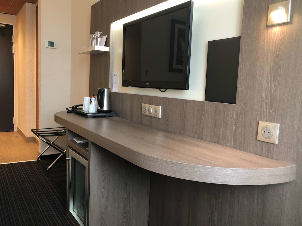 Best Western Marseille Aeroport 53/59