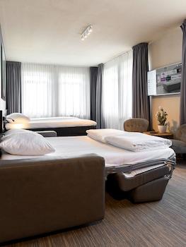Family, Quadruple, Multiple Beds